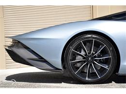 2020 McLaren Speedtail (CC-1895371) for sale in West Palm Beach, Florida