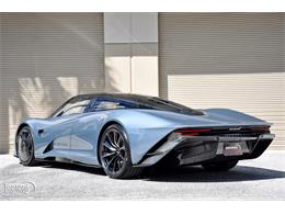 2020 McLaren Speedtail (CC-1895371) for sale in West Palm Beach, Florida
