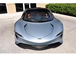 2020 McLaren Speedtail (CC-1895371) for sale in West Palm Beach, Florida