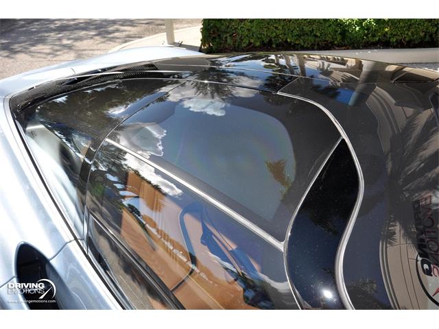 2020 McLaren Speedtail (CC-1895371) for sale in West Palm Beach, Florida