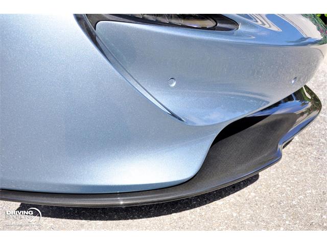 2020 McLaren Speedtail (CC-1895371) for sale in West Palm Beach, Florida