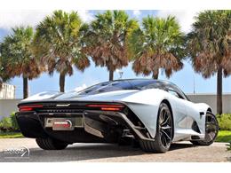 2020 McLaren Speedtail (CC-1895371) for sale in West Palm Beach, Florida