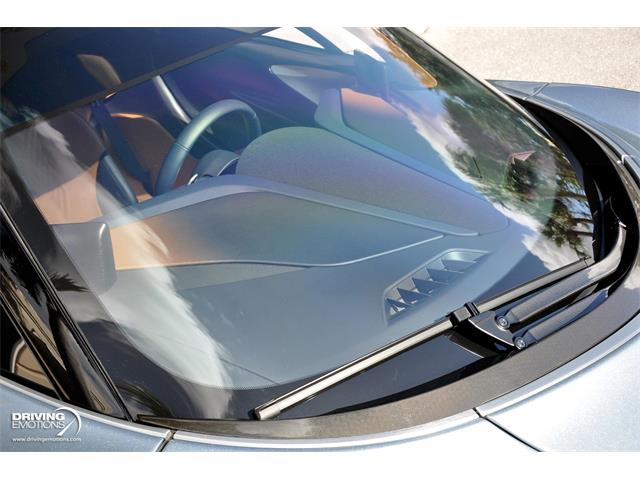 2020 McLaren Speedtail (CC-1895371) for sale in West Palm Beach, Florida