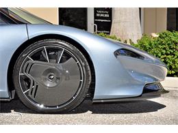 2020 McLaren Speedtail (CC-1895371) for sale in West Palm Beach, Florida