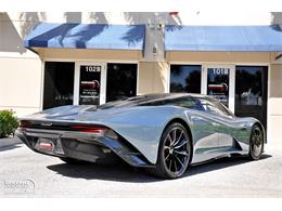 2020 McLaren Speedtail (CC-1895371) for sale in West Palm Beach, Florida