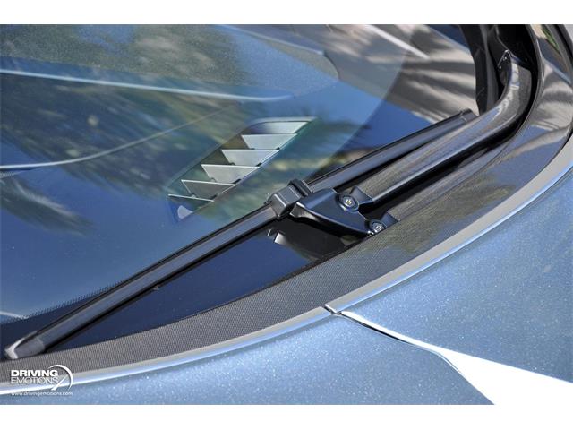 2020 McLaren Speedtail (CC-1895371) for sale in West Palm Beach, Florida