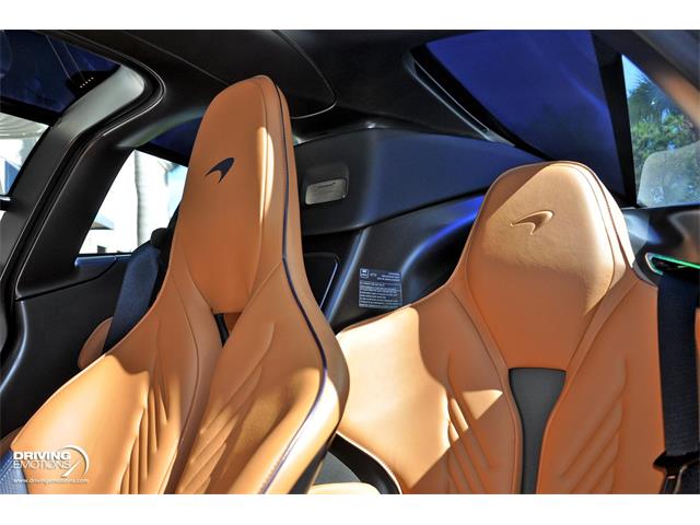 2020 McLaren Speedtail (CC-1895371) for sale in West Palm Beach, Florida