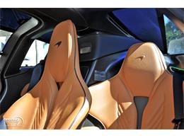 2020 McLaren Speedtail (CC-1895371) for sale in West Palm Beach, Florida