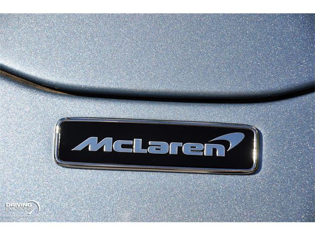 2020 McLaren Speedtail (CC-1895371) for sale in West Palm Beach, Florida