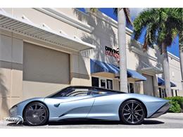 2020 McLaren Speedtail (CC-1895371) for sale in West Palm Beach, Florida