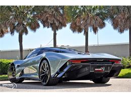 2020 McLaren Speedtail (CC-1895371) for sale in West Palm Beach, Florida
