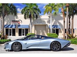 2020 McLaren Speedtail (CC-1895371) for sale in West Palm Beach, Florida