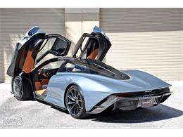 2020 McLaren Speedtail (CC-1895371) for sale in West Palm Beach, Florida