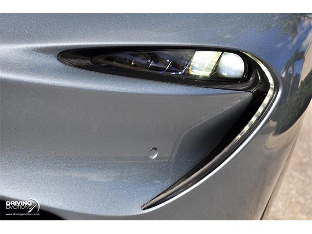 2020 McLaren Speedtail (CC-1895371) for sale in West Palm Beach, Florida