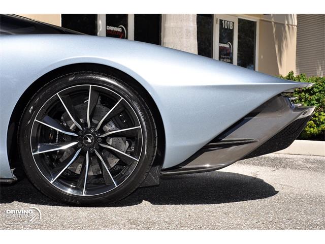 2020 McLaren Speedtail (CC-1895371) for sale in West Palm Beach, Florida