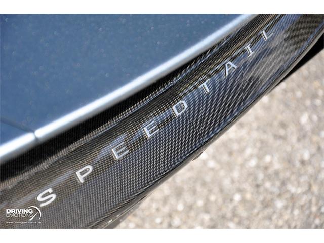 2020 McLaren Speedtail (CC-1895371) for sale in West Palm Beach, Florida