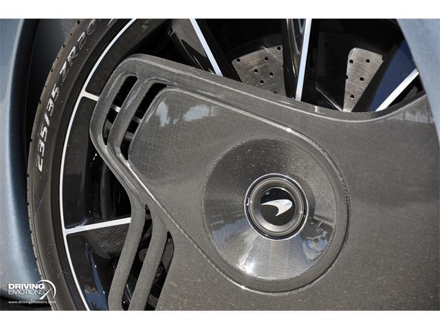 2020 McLaren Speedtail (CC-1895371) for sale in West Palm Beach, Florida