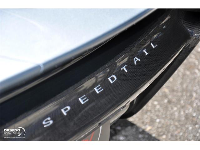 2020 McLaren Speedtail (CC-1895371) for sale in West Palm Beach, Florida