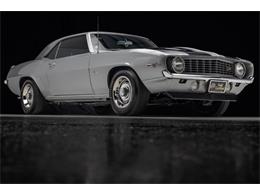 1969 Chevrolet Camaro (CC-1895379) for sale in Clifton Park, New York