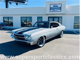 1970 Chevrolet Chevelle (CC-1895385) for sale in Largo, Florida