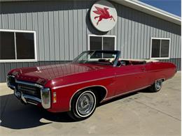 1969 Chevrolet Impala (CC-1895386) for sale in Greene, Iowa