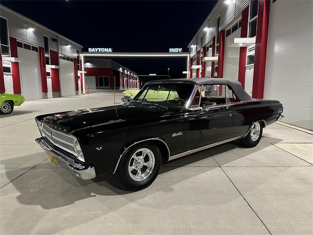 1965 Plymouth Satellite (CC-1890539) for sale in Elkhorn, Nebraska