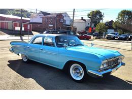 1961 Dodge Dart Pioneer (CC-1895394) for sale in Punta Gorda, Florida