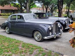 1956 Rolls-Royce Silver Cloud (CC-1890540) for sale in Plantation, Florida