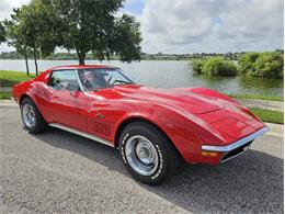 1972 Chevrolet Corvette Stingray (CC-1895403) for sale in Punta Gorda, Florida