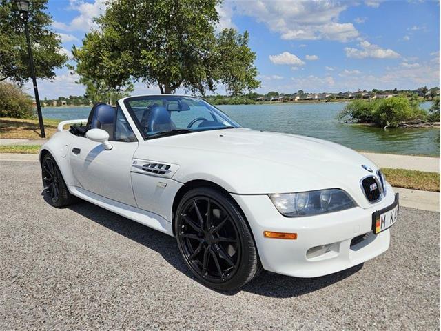 2000 BMW Z3 (CC-1895404) for sale in Punta Gorda, Florida