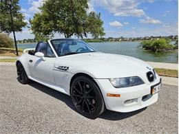 2000 BMW Z3 (CC-1895404) for sale in Punta Gorda, Florida