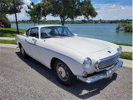 1966 Volvo P1800S (CC-1895405) for sale in Punta Gorda, Florida