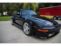 1988 Porsche 930 Turbo (CC-1895409) for sale in Punta Gorda, Florida