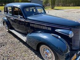 1937 Buick Special (CC-1895424) for sale in Malone, New York