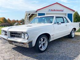 1964 Pontiac GTO (CC-1895433) for sale in Malone, New York