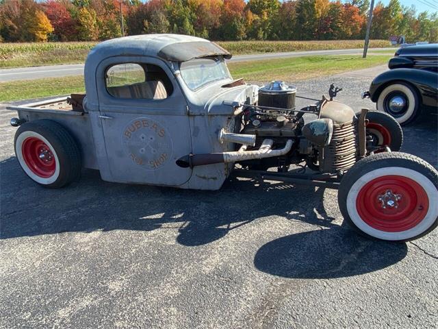 1937 GMC Custom (CC-1895438) for sale in Malone, New York