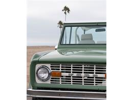 1973 Ford Bronco (CC-1890544) for sale in Manhattan Beach, California