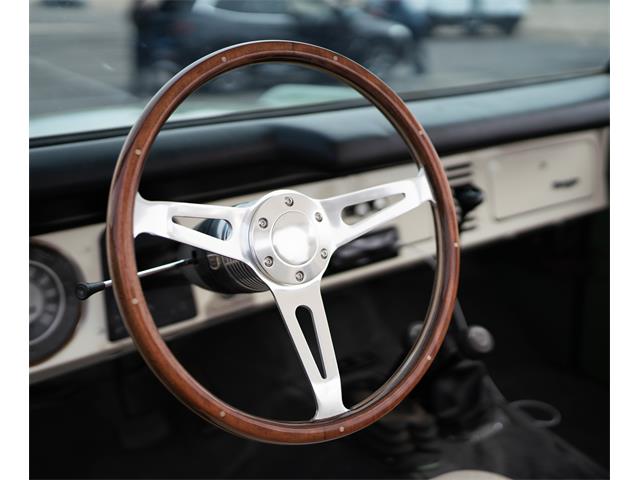 1973 Ford Bronco (CC-1890544) for sale in Manhattan Beach, California