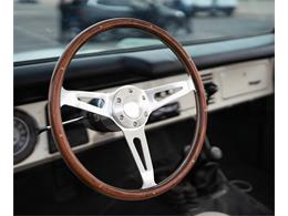 1973 Ford Bronco (CC-1890544) for sale in Manhattan Beach, California
