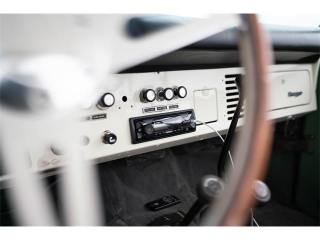 1973 Ford Bronco (CC-1890544) for sale in Manhattan Beach, California
