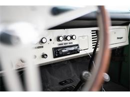 1973 Ford Bronco (CC-1890544) for sale in Manhattan Beach, California