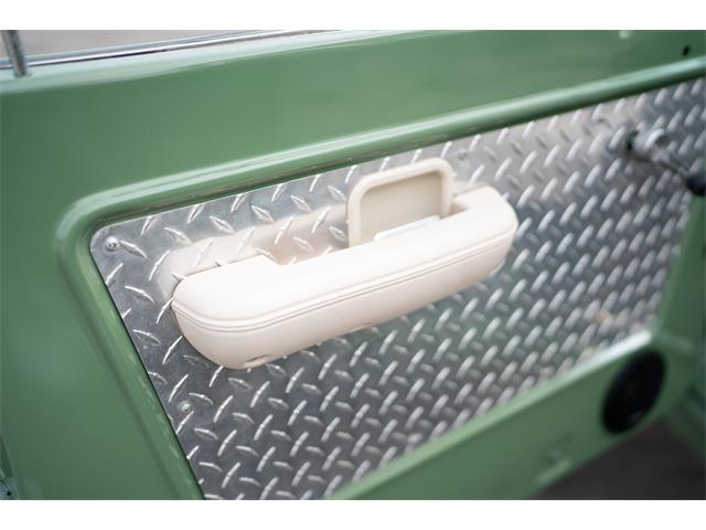 1973 Ford Bronco (CC-1890544) for sale in Manhattan Beach, California