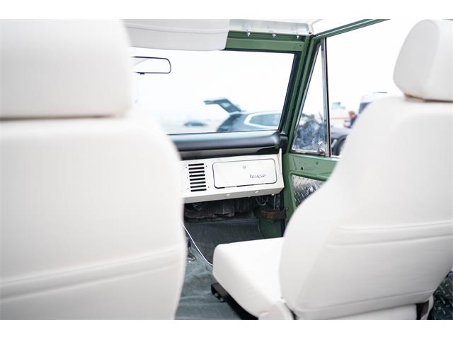 1973 Ford Bronco (CC-1890544) for sale in Manhattan Beach, California