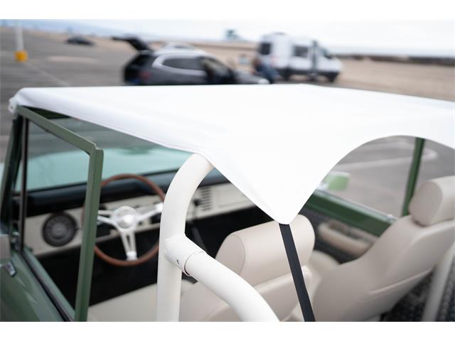 1973 Ford Bronco (CC-1890544) for sale in Manhattan Beach, California