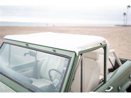 1973 Ford Bronco (CC-1890544) for sale in Manhattan Beach, California