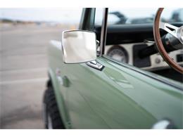 1973 Ford Bronco (CC-1890544) for sale in Manhattan Beach, California