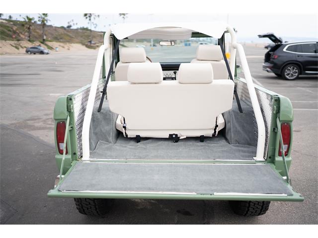1973 Ford Bronco (CC-1890544) for sale in Manhattan Beach, California