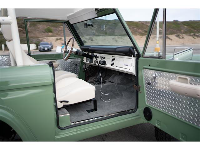 1973 Ford Bronco (CC-1890544) for sale in Manhattan Beach, California