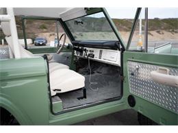 1973 Ford Bronco (CC-1890544) for sale in Manhattan Beach, California
