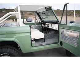 1973 Ford Bronco (CC-1890544) for sale in Manhattan Beach, California